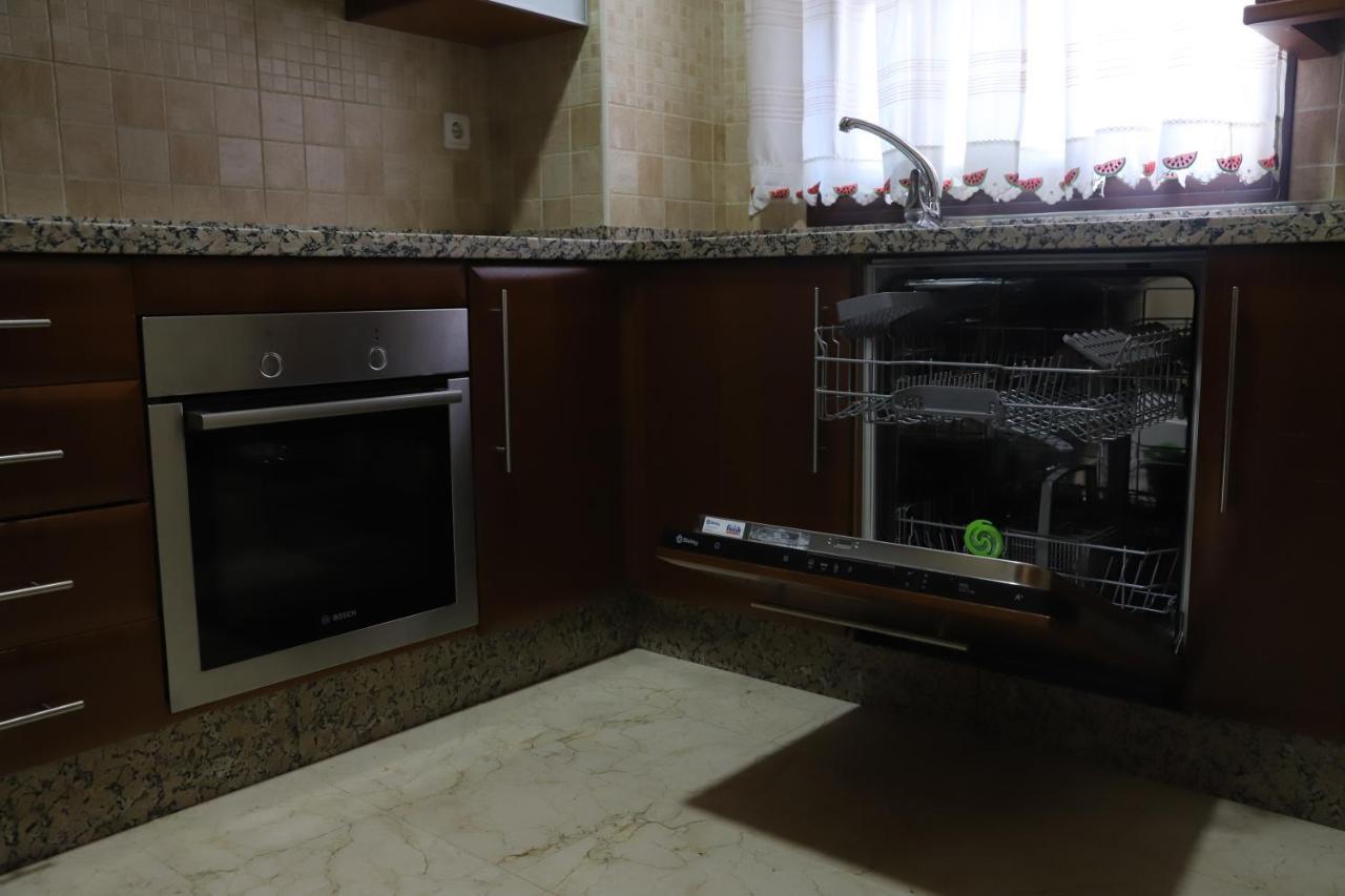 Apartament Duplex Santa Teresa, Al Lado De La Feria Kordoba Zewnętrze zdjęcie