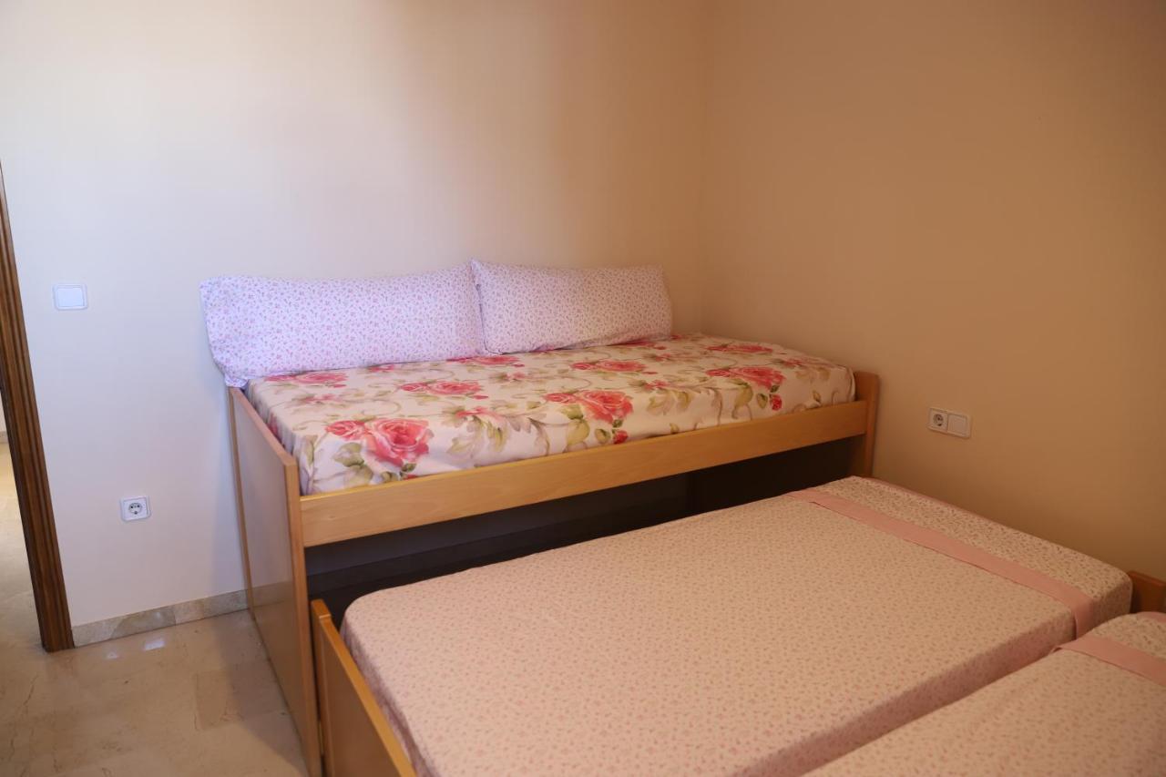 Apartament Duplex Santa Teresa, Al Lado De La Feria Kordoba Zewnętrze zdjęcie