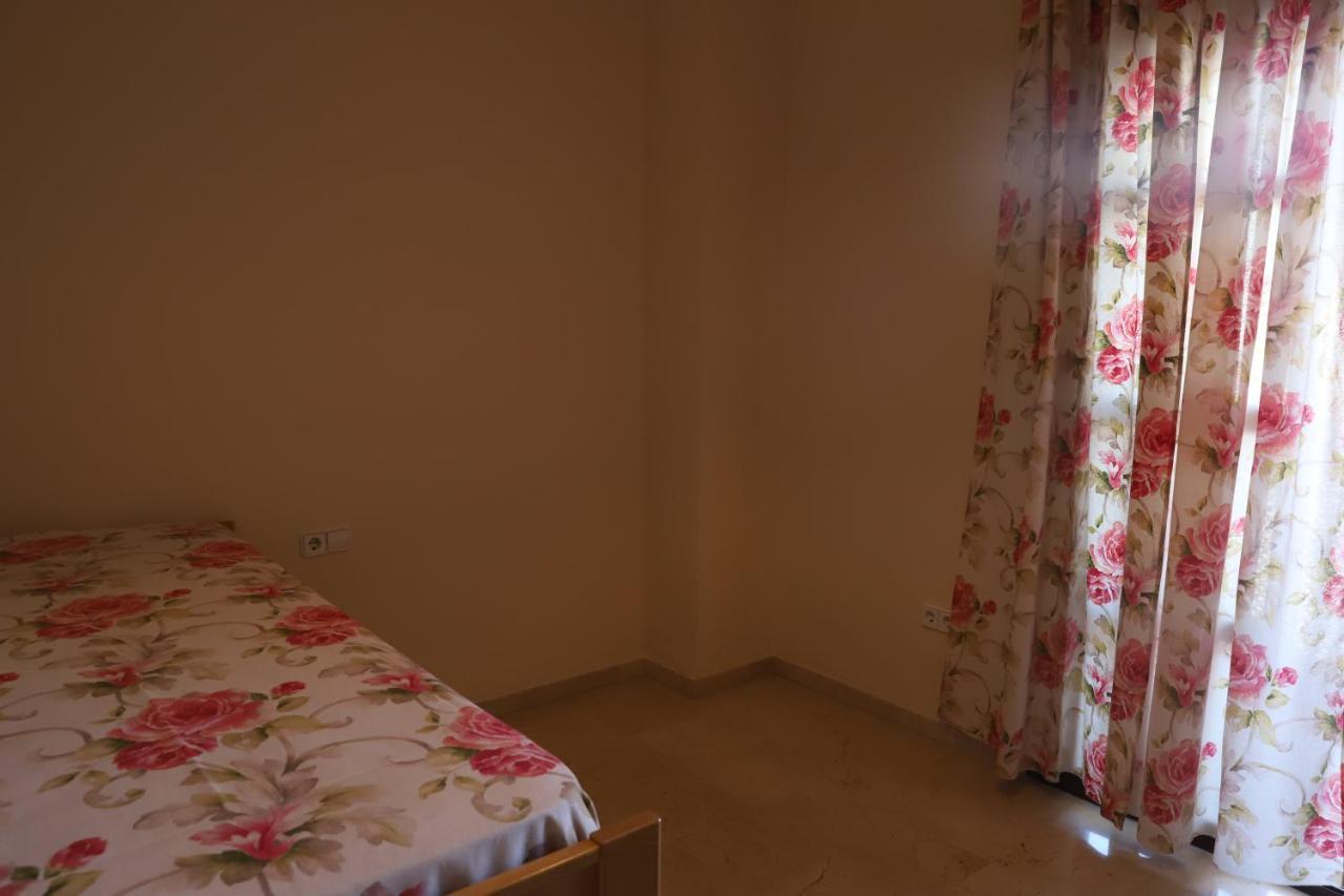 Apartament Duplex Santa Teresa, Al Lado De La Feria Kordoba Zewnętrze zdjęcie