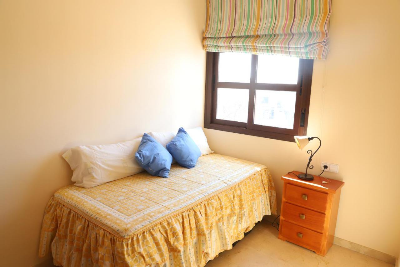 Apartament Duplex Santa Teresa, Al Lado De La Feria Kordoba Zewnętrze zdjęcie