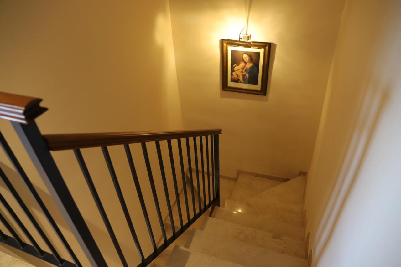 Apartament Duplex Santa Teresa, Al Lado De La Feria Kordoba Zewnętrze zdjęcie
